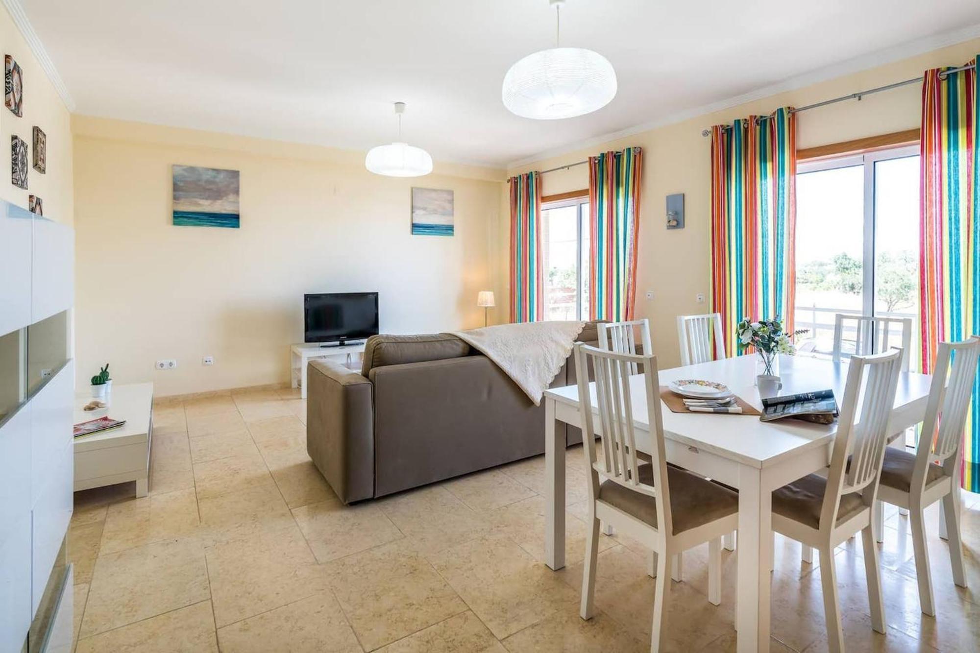 2 Bedroom Relax In Alvor By Innkeeper 외부 사진