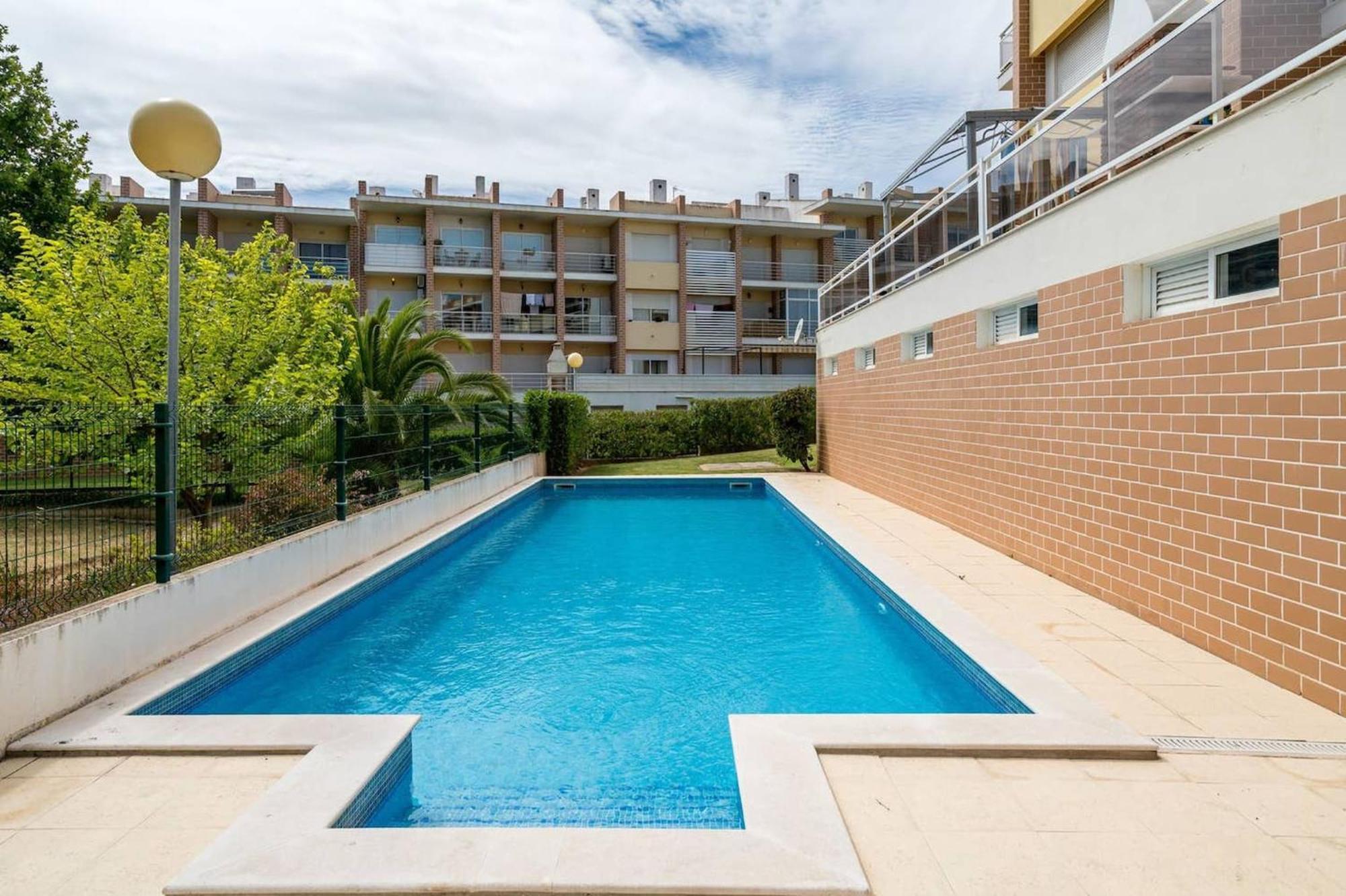 2 Bedroom Relax In Alvor By Innkeeper 외부 사진