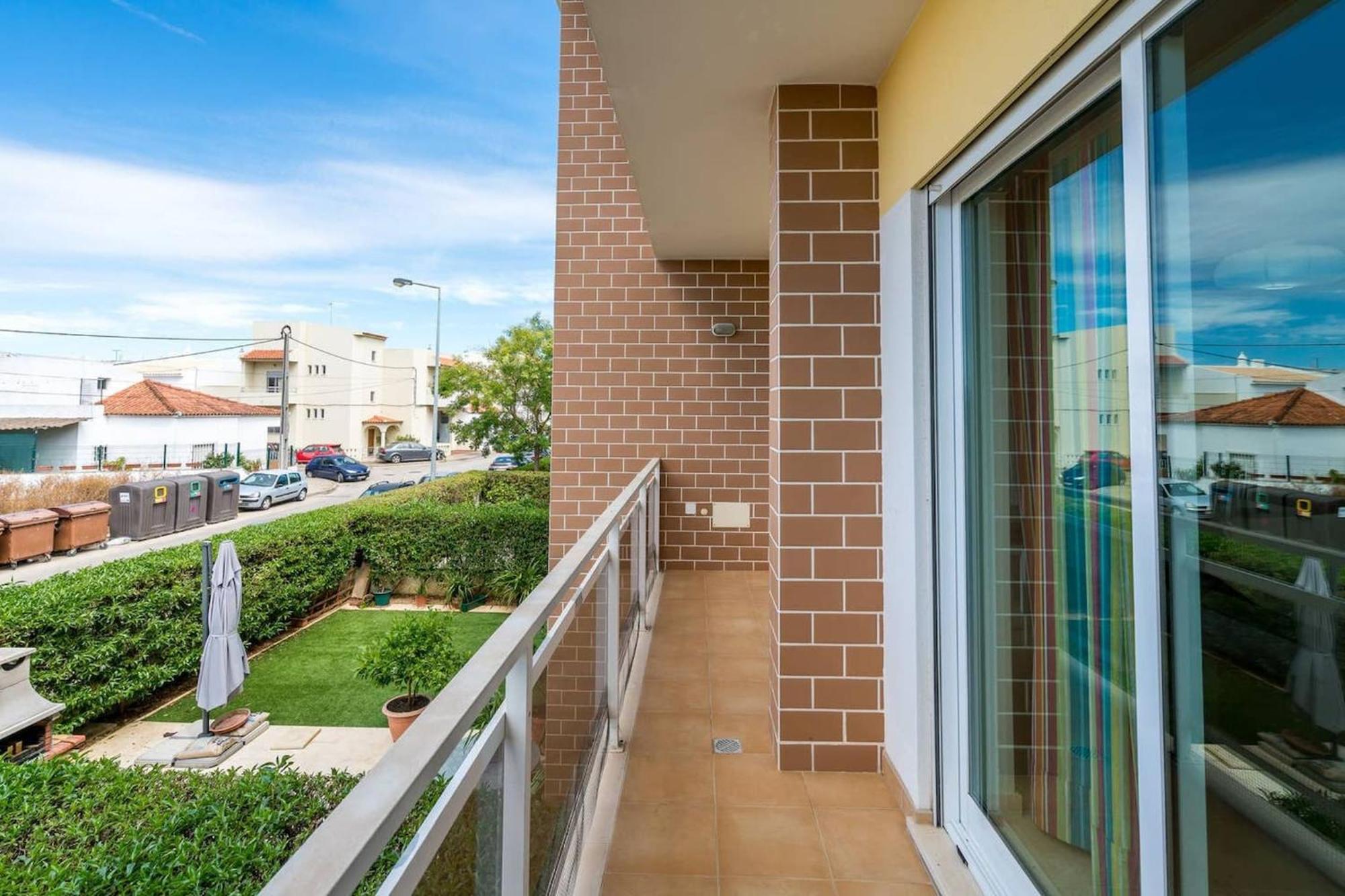 2 Bedroom Relax In Alvor By Innkeeper 외부 사진