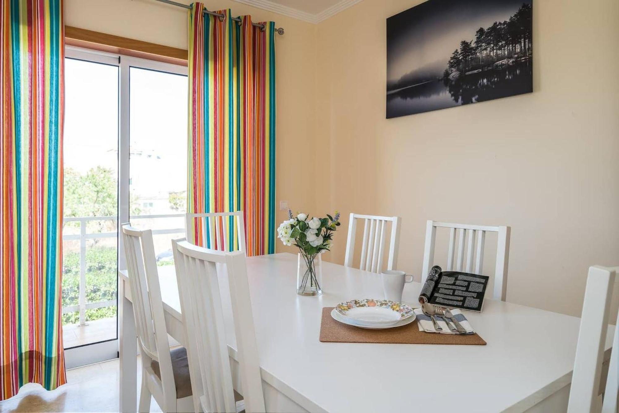 2 Bedroom Relax In Alvor By Innkeeper 외부 사진