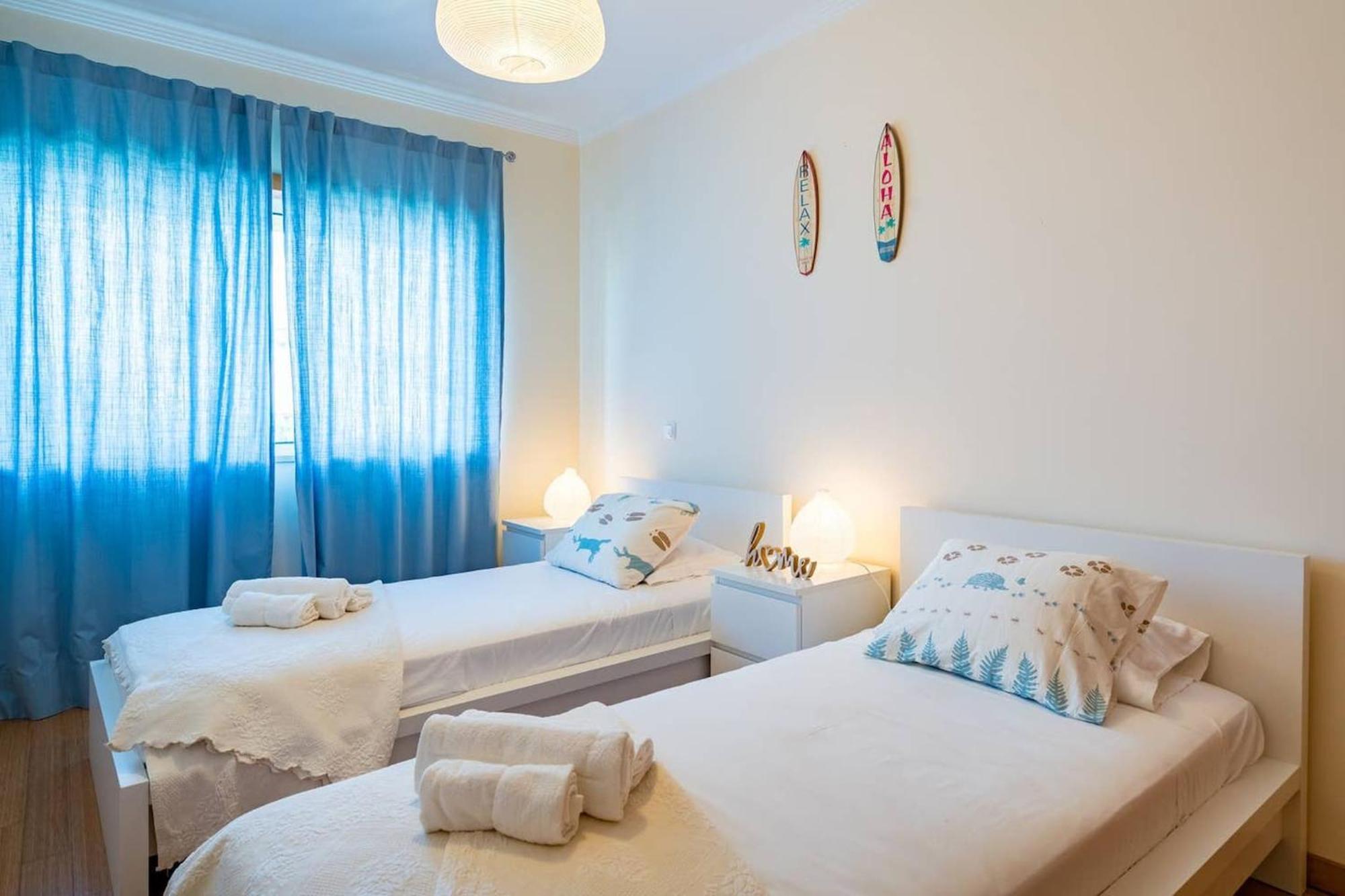 2 Bedroom Relax In Alvor By Innkeeper 외부 사진