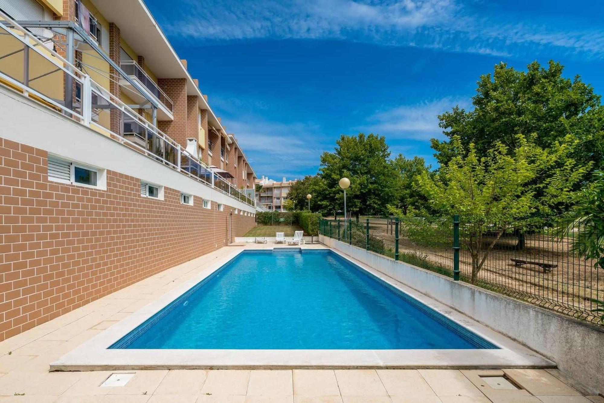 2 Bedroom Relax In Alvor By Innkeeper 외부 사진