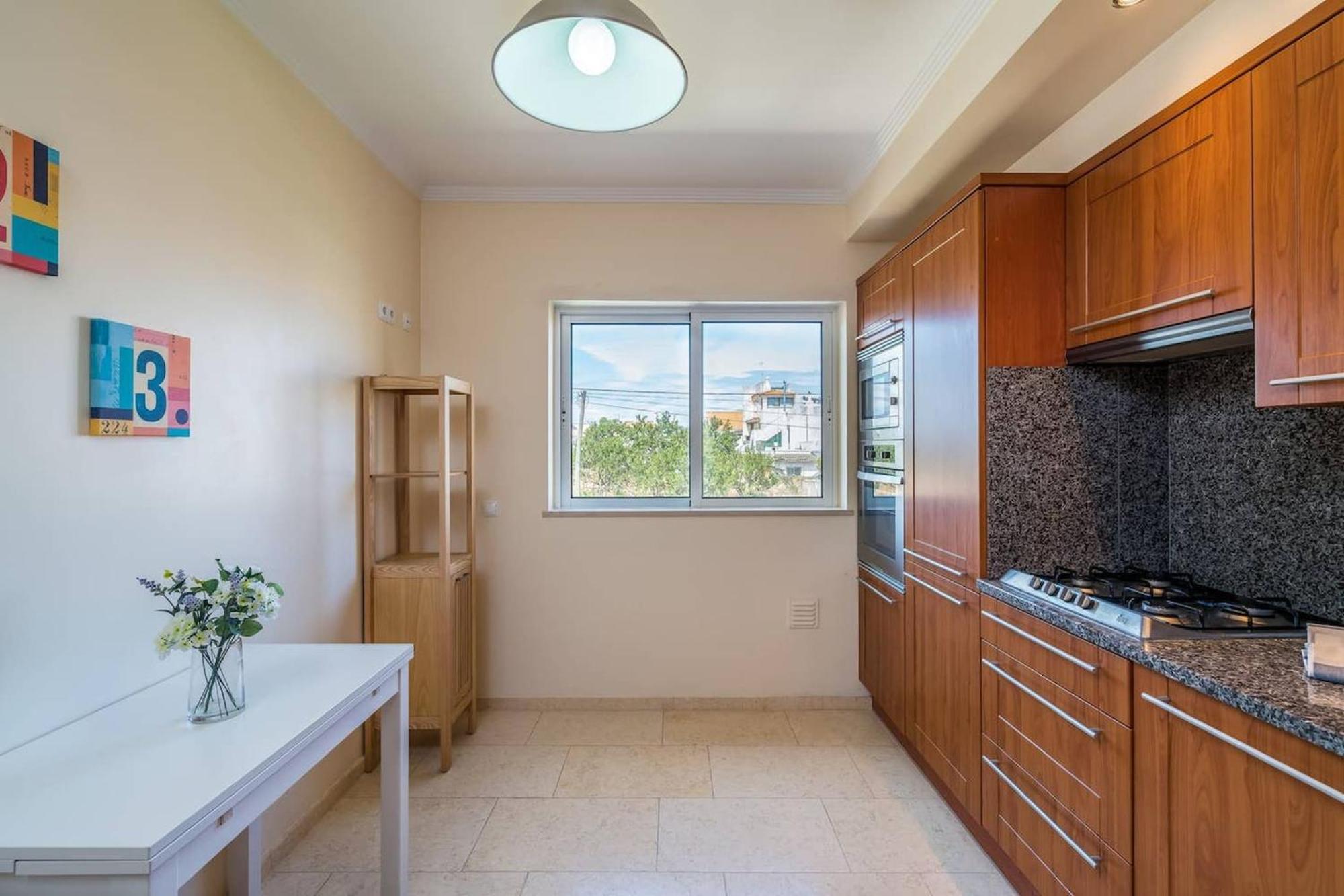 2 Bedroom Relax In Alvor By Innkeeper 외부 사진
