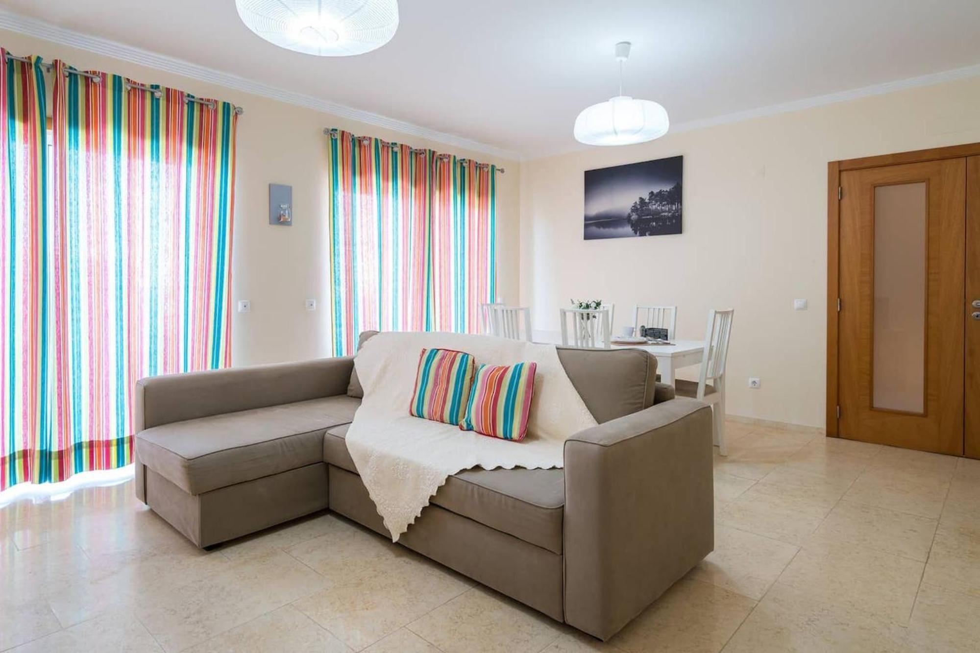 2 Bedroom Relax In Alvor By Innkeeper 외부 사진