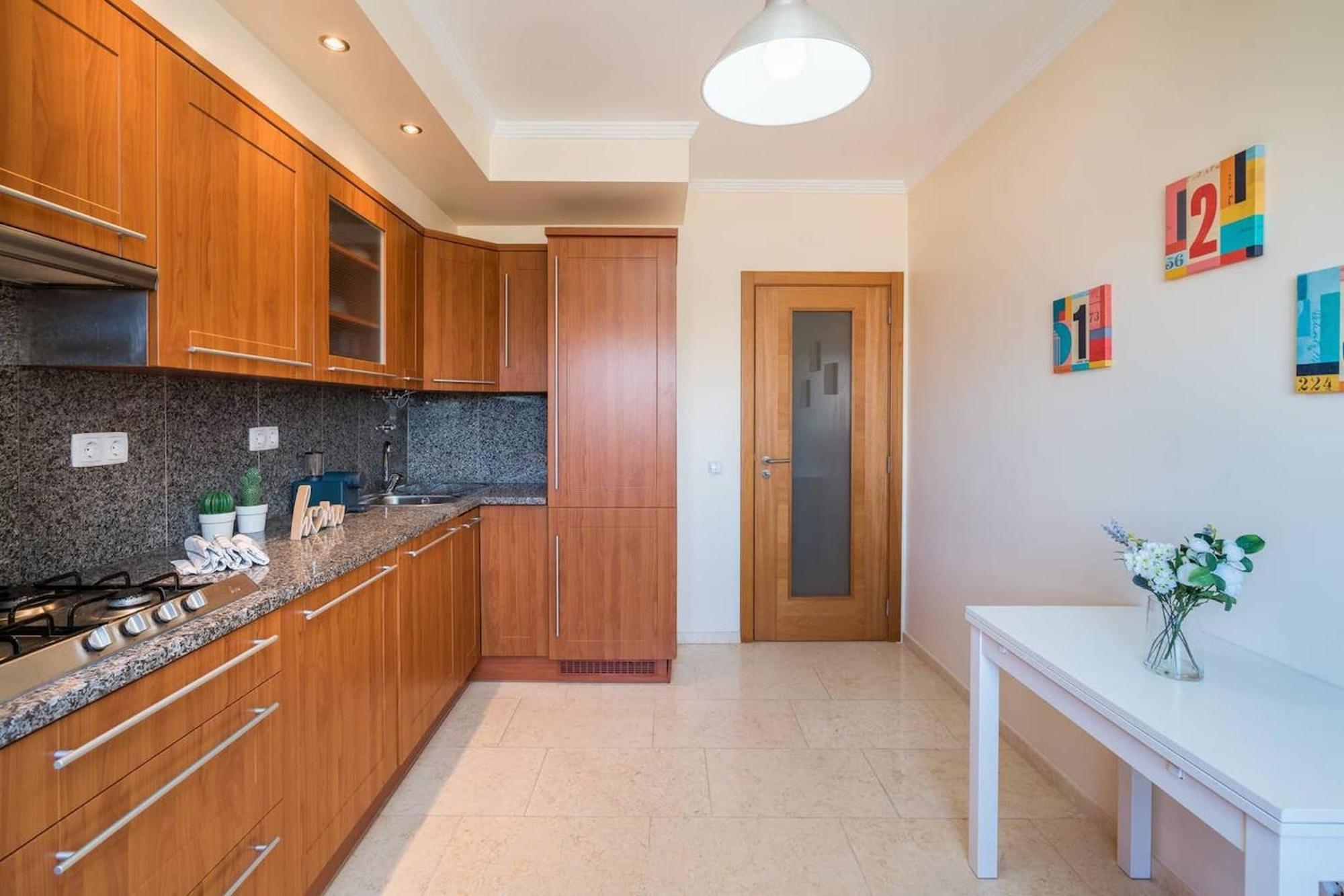 2 Bedroom Relax In Alvor By Innkeeper 외부 사진
