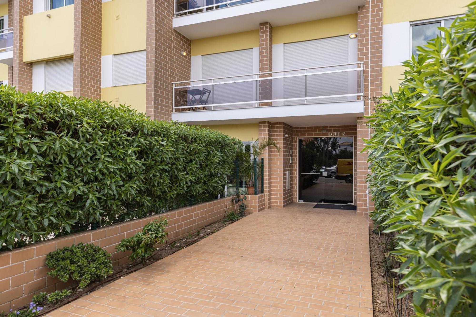 2 Bedroom Relax In Alvor By Innkeeper 외부 사진