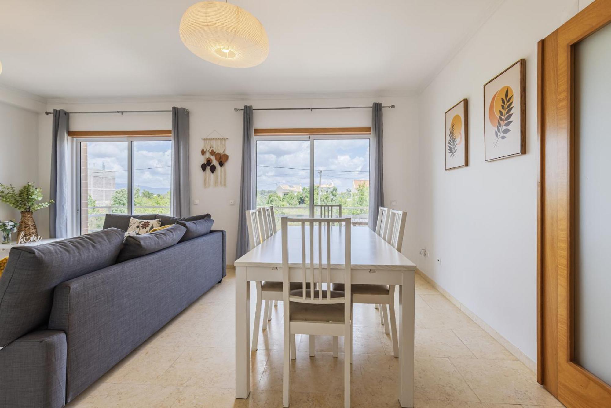 2 Bedroom Relax In Alvor By Innkeeper 외부 사진