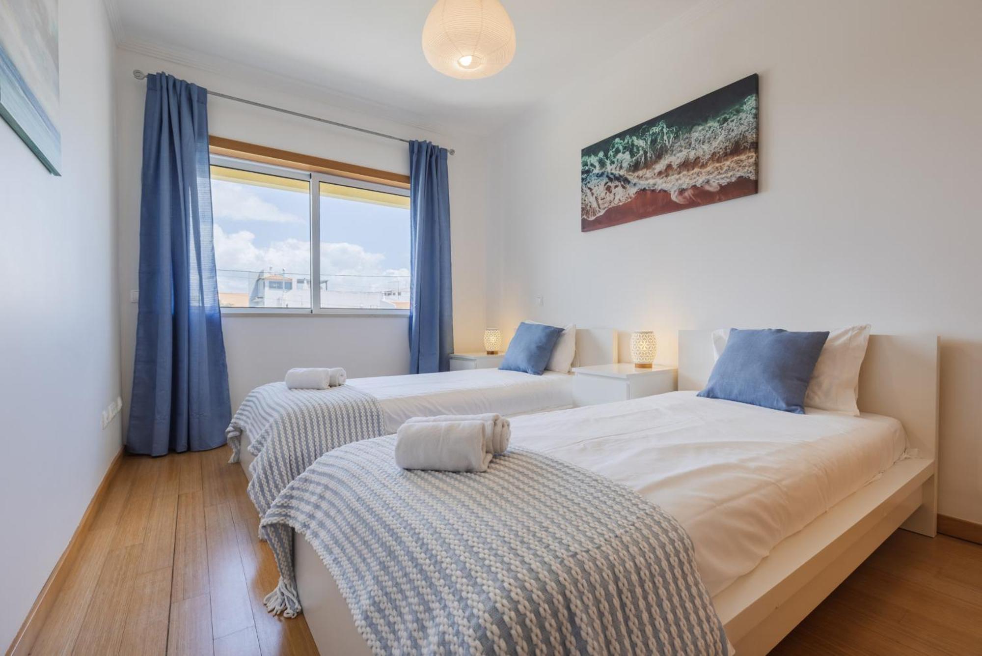 2 Bedroom Relax In Alvor By Innkeeper 외부 사진