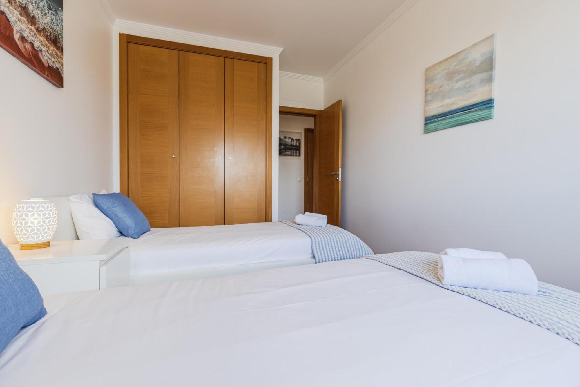2 Bedroom Relax In Alvor By Innkeeper 외부 사진