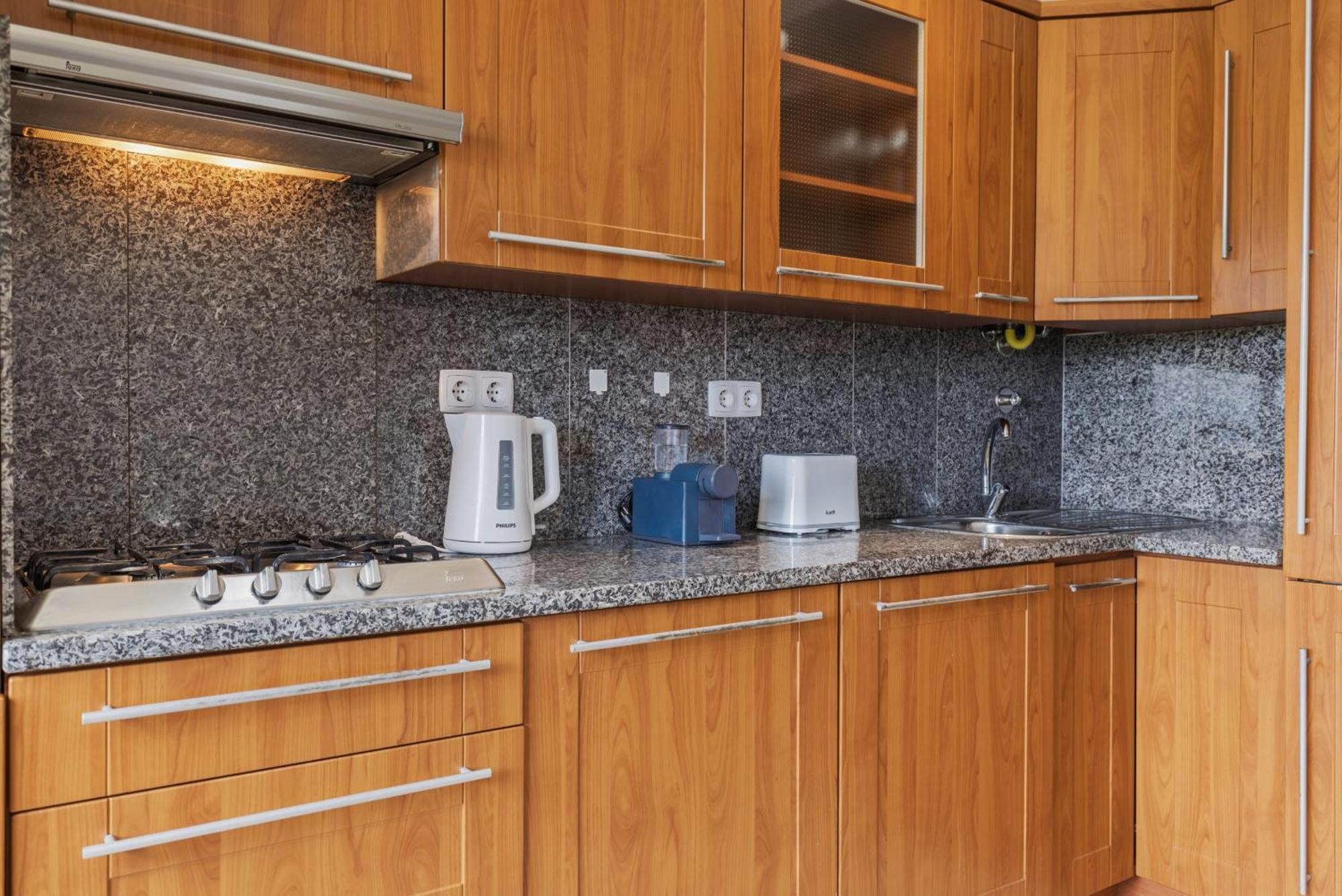 2 Bedroom Relax In Alvor By Innkeeper 외부 사진