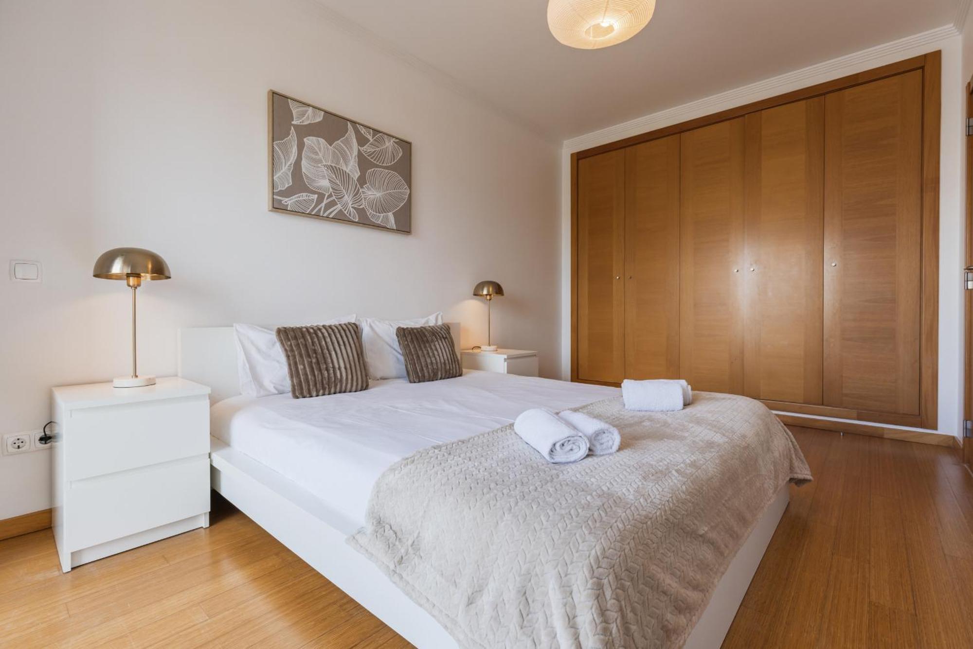 2 Bedroom Relax In Alvor By Innkeeper 외부 사진