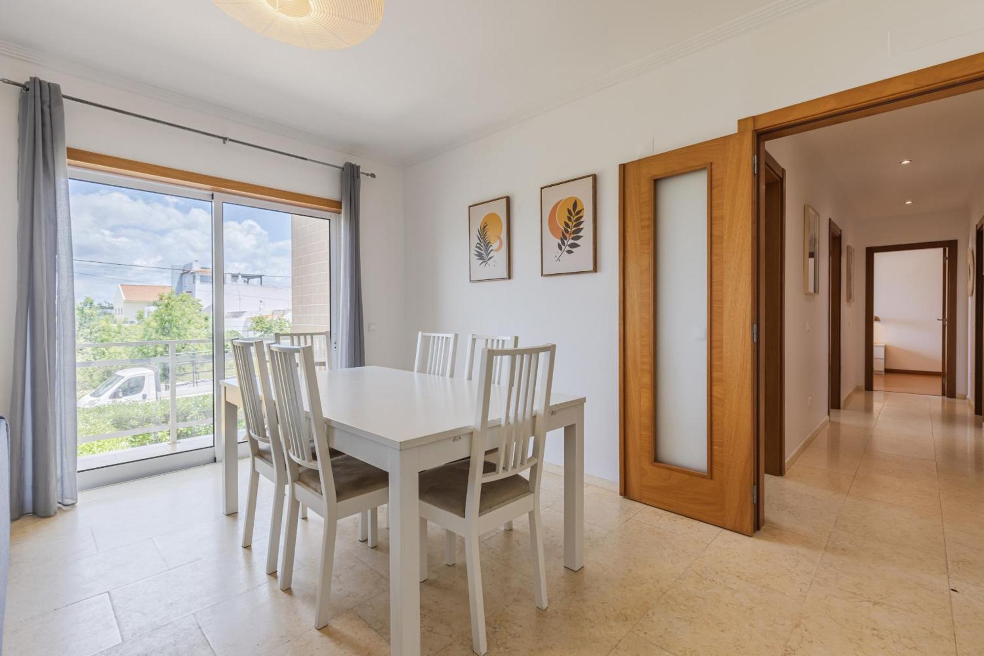 2 Bedroom Relax In Alvor By Innkeeper 외부 사진