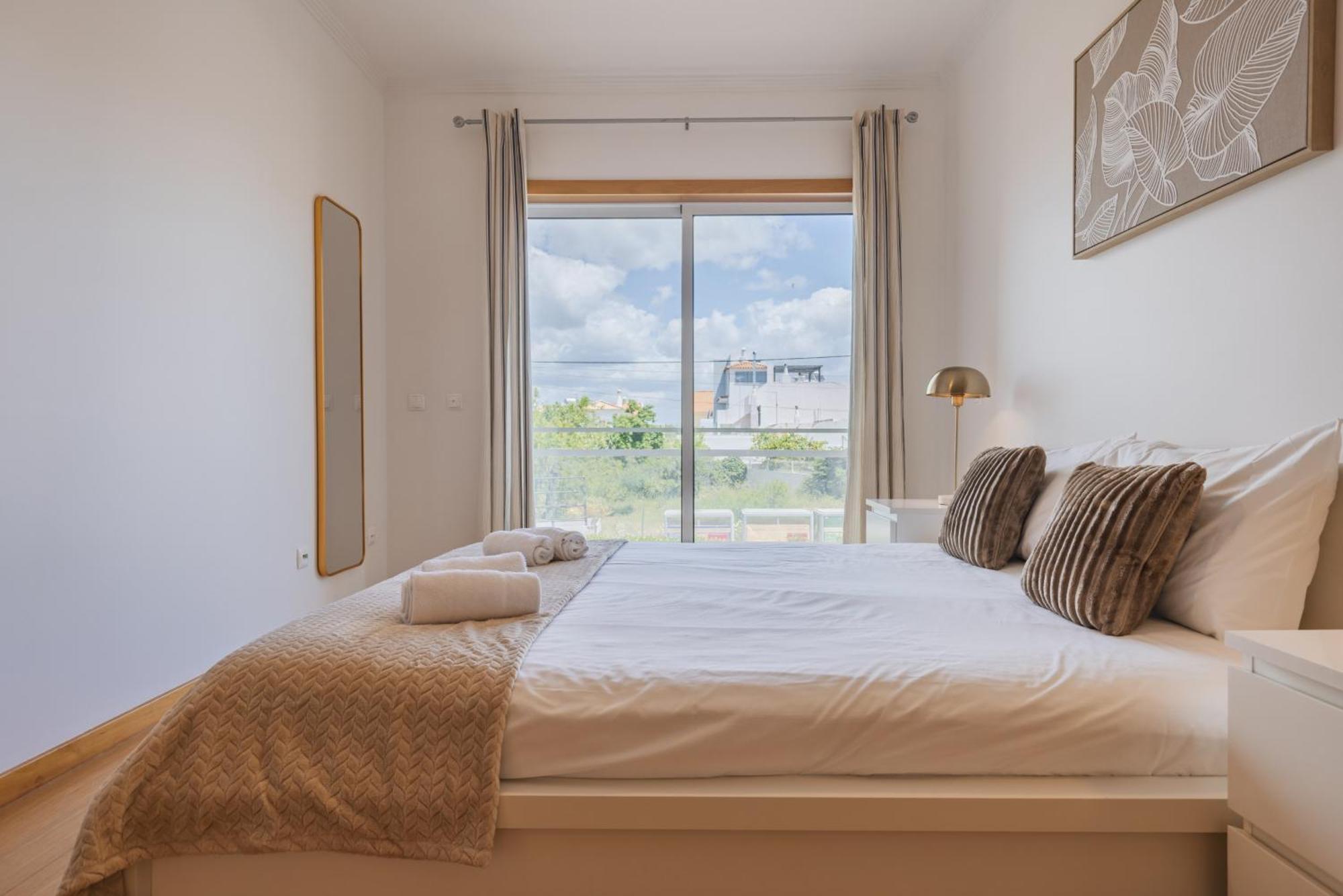 2 Bedroom Relax In Alvor By Innkeeper 외부 사진