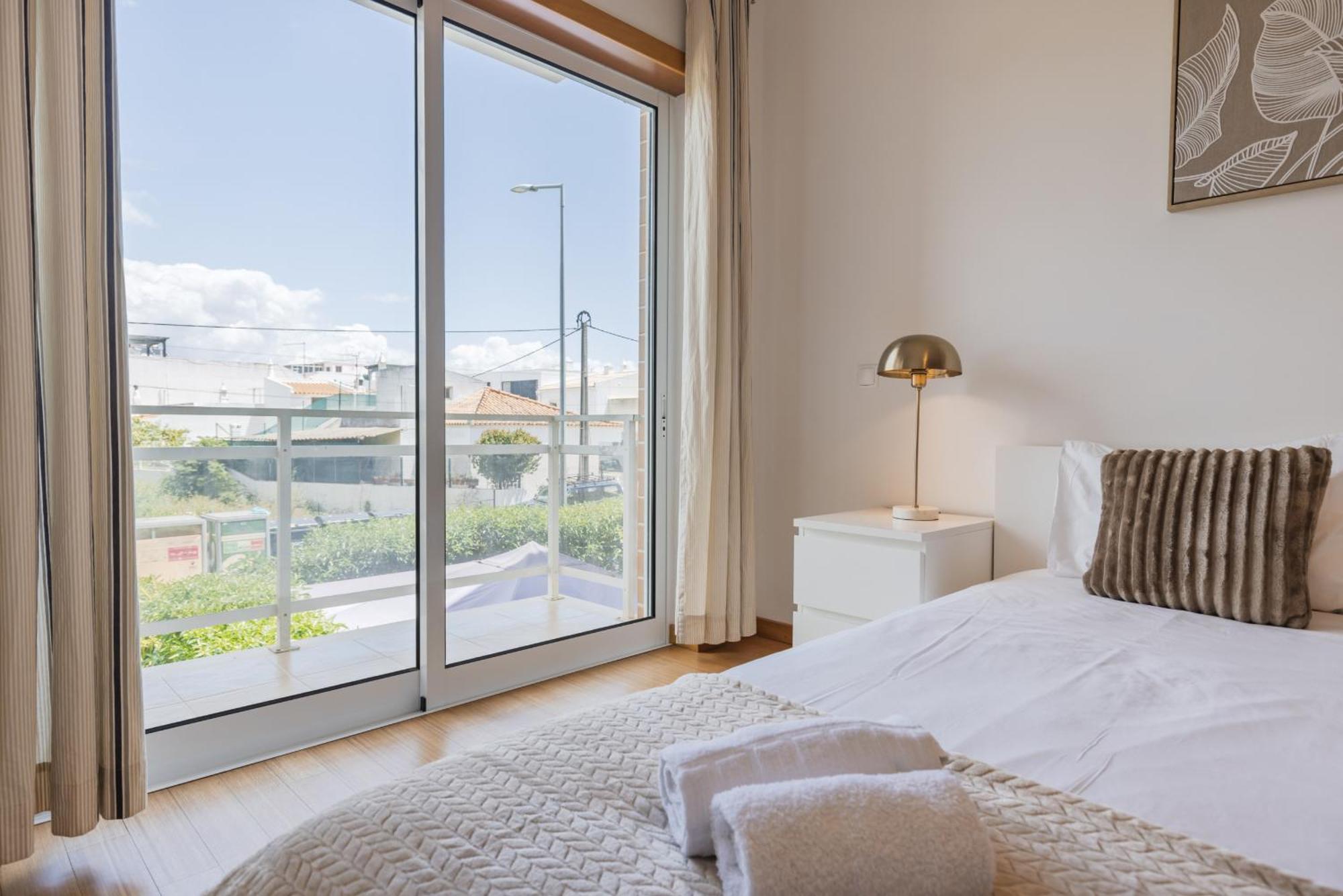2 Bedroom Relax In Alvor By Innkeeper 외부 사진