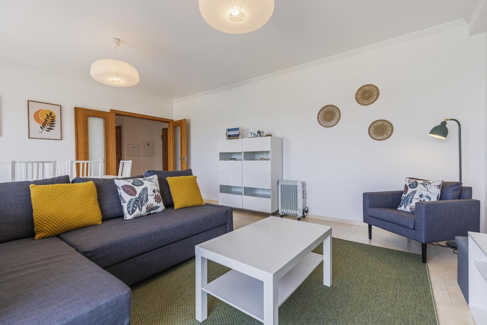 2 Bedroom Relax In Alvor By Innkeeper 외부 사진