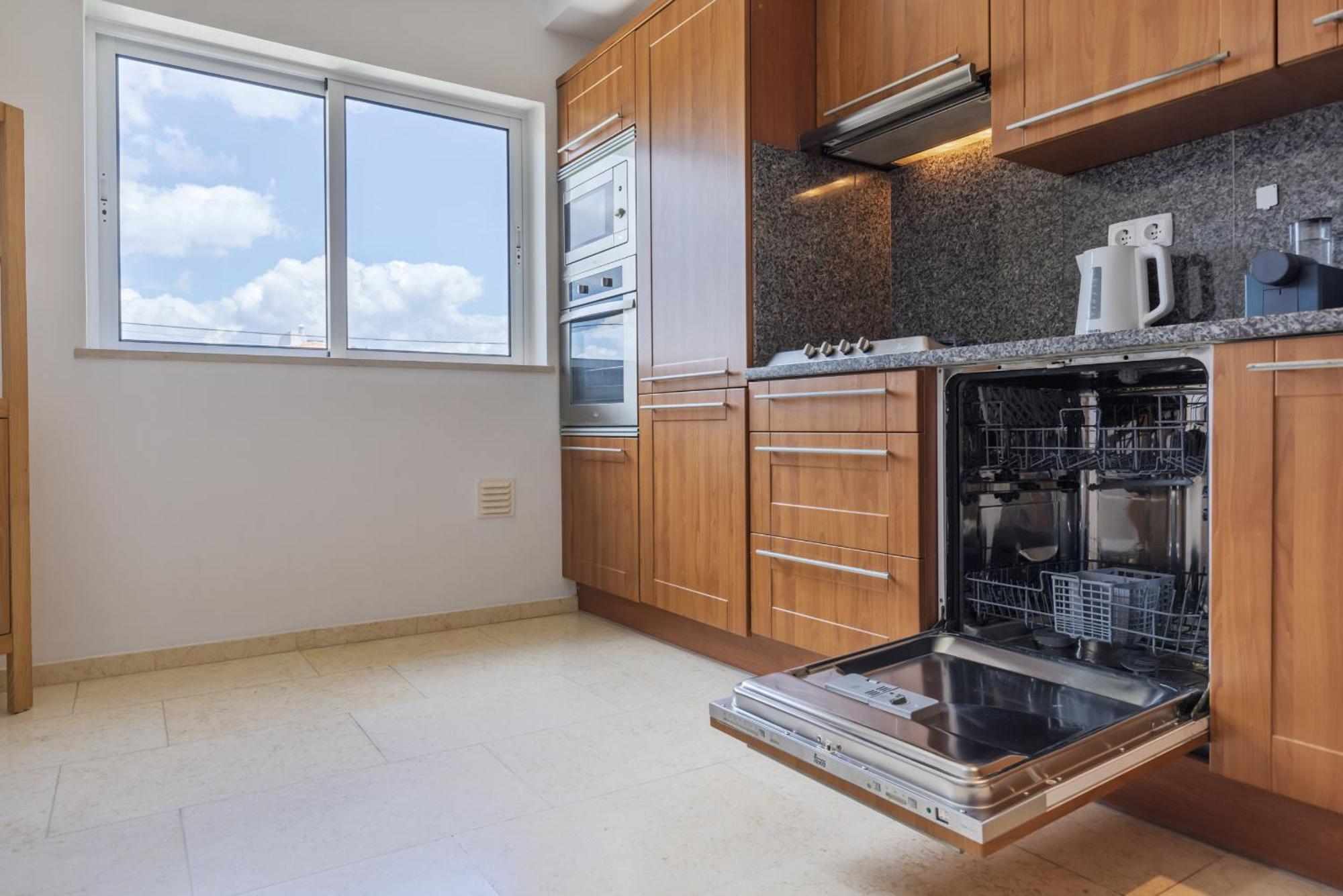2 Bedroom Relax In Alvor By Innkeeper 외부 사진