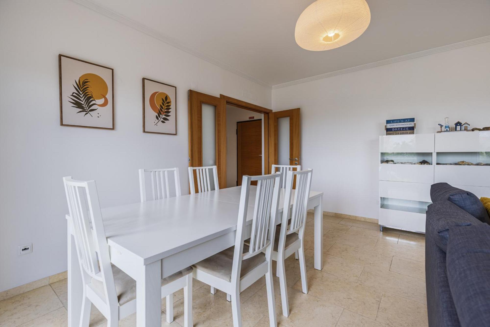 2 Bedroom Relax In Alvor By Innkeeper 외부 사진